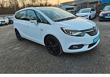 Opel Zafira C 1,4 Innovation "Navi "Kamera "NEU TÜV