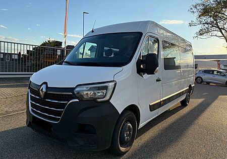 Renault Master III Kasten L3H2 HKa 3,5t 7 PALCE