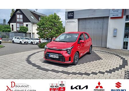 Kia Picanto PE2 1.2 MT VISION mit Rückfahrkamera