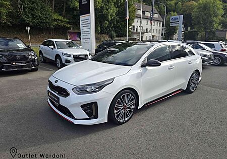 Kia Pro_ceed pro_cee'd 1.6-TGDI GT*NAVI*KAMERA*PANO-DACH*JBL*