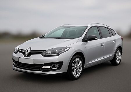 Renault Megane Grandtour LIMITED ENERGY TCe 115 S&S ...