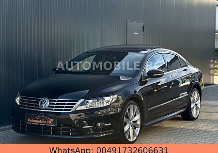VW Passat CC Volkswagen 2.0TDi*R-Line*ACC*Massage*Pano*S.Heft*