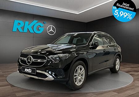 Mercedes-Benz GLC 220 d 4M AVANTGARDE DISTRONIC 360° DIGITAL