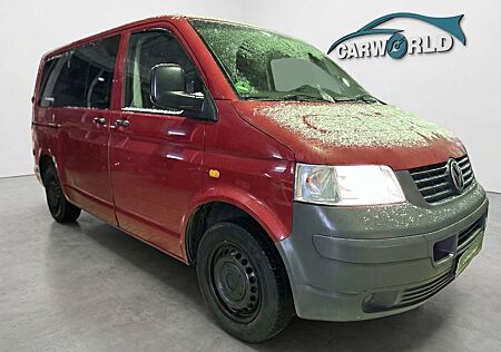 VW T5 Transporter Volkswagen Kasten-Kombi Kombi