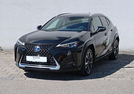Lexus UX 250h Style Edition