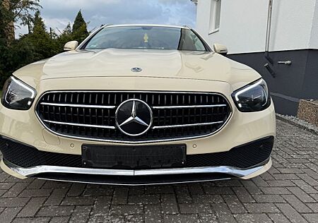 Mercedes-Benz E 200 d T Autom.Nvi Kmara Taximeter Taxi schild
