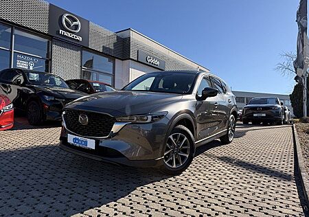 Mazda CX-5 2.5 194 PS SPORTS-LINE GARANTIE *Winterräde