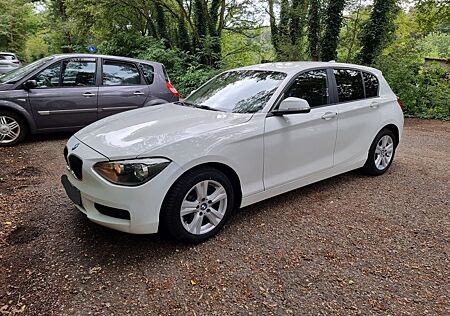 BMW 116i