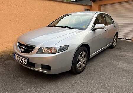 Honda Accord 2.0 Comfort Comfort