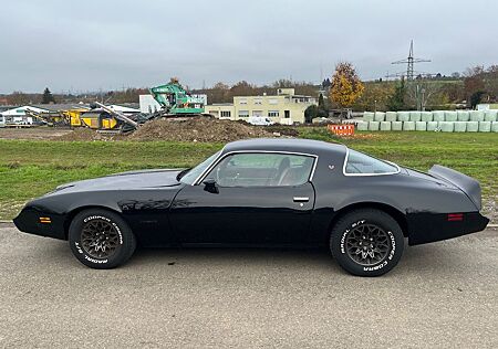 Pontiac Firebird 1979 H-Kennzeichen