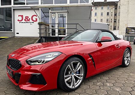 BMW Z4 Roadster sDrive 30 i M Sport