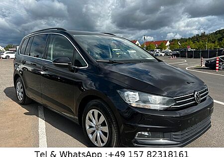 VW Touran Volkswagen Comfortline BMT/Start-Stopp