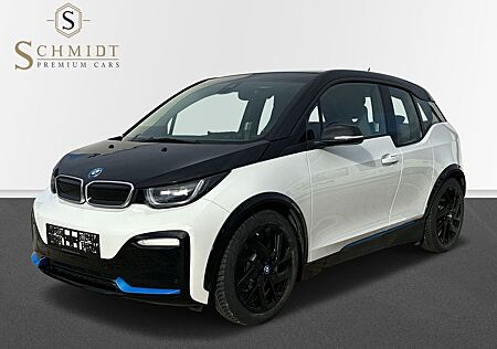 BMW i3s S 120AH