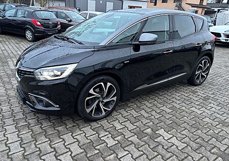 Renault Scenic IV BOSE Edition,Navi,Head up, Automatik