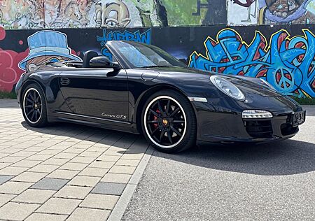 Porsche 997 .2 Carrera 2 GTS
