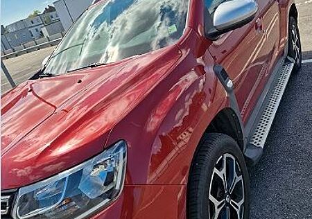 Dacia Duster TCe 150 2WD GPF Adventure Adventure