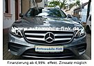 Mercedes-Benz E 250 T - AMG - Line - schwenk. Anhängerkupplung