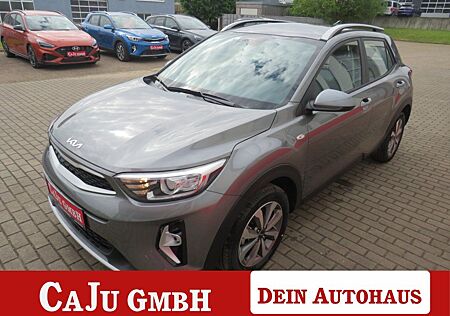 Kia Stonic MY25 Navi WinterP. Kamera ALU PDC 7Ja.GA