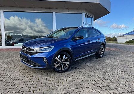 VW Taigo Volkswagen Style DSG, SH, LED-Matrix, Kamera