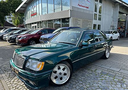 Mercedes-Benz E 280 /E500 Optik Sportsitze Klima MAE Klima Ahk