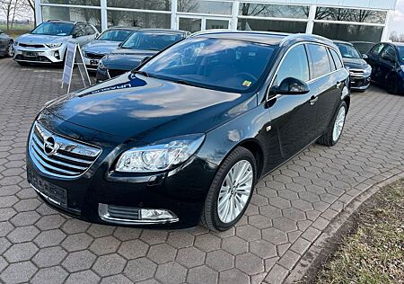 Opel Insignia Sports Tourer 2.0 CDTI Innov*Automatik