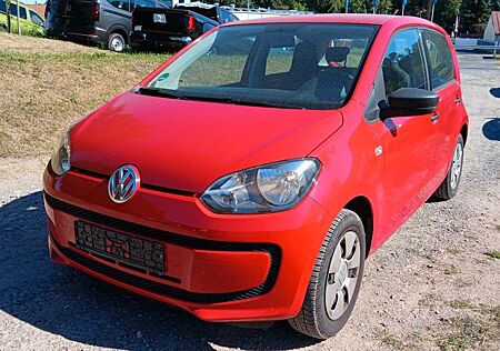 VW Up Volkswagen ! take !(Tüv&Insp.neu/AHK)
