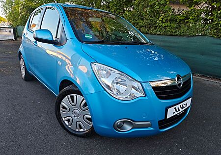 Opel Agila B Edition