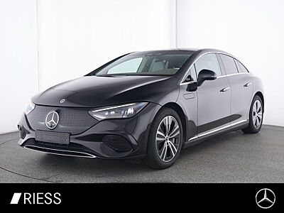 Mercedes-Benz EQE 300 360 ACC AUT Fernlichtass. Kam. KeyLess