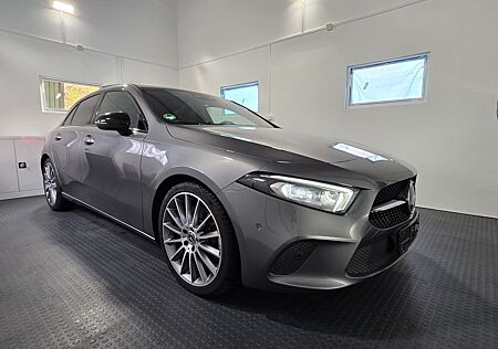 Mercedes-Benz A 220 d Sport-Line Automatik