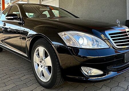 Mercedes-Benz S 320 S Limousine CDI