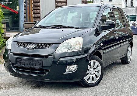 Hyundai Matrix 1.6 Comfort