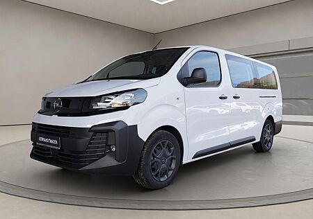 Opel Vivaro Kombi L2 2.0D AT+9-Sitzer mtl. ab 249€*