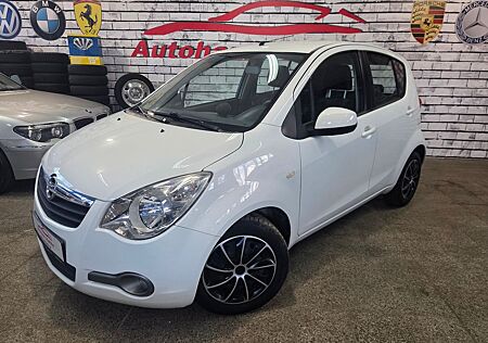 Opel Agila B Edition *Tüv & Service NEU*