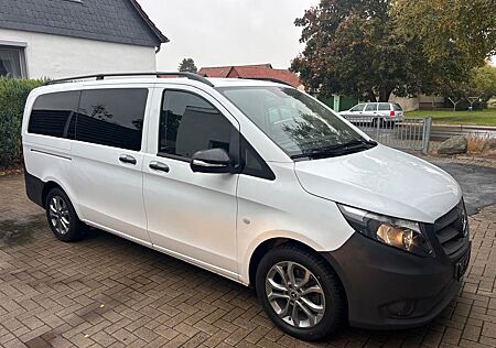 Mercedes-Benz Vito 110 CDI lang Bestattungswagen/Leichenwagen