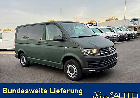 VW T6 Kombi Volkswagen /Transporter TDI4Motion Diffsp Standh