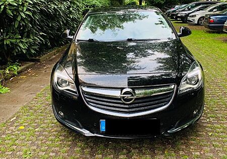Opel Insignia 1.6 CDTI ecoFLEX Bus. Innovat. 100k...