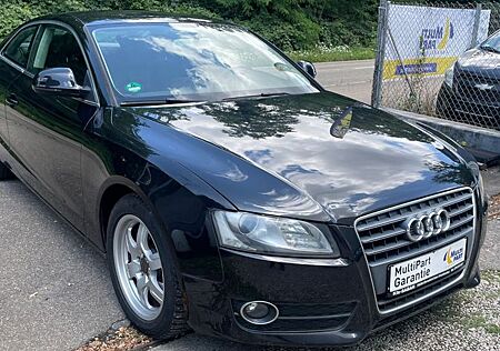 Audi A5 Coupe 1.8 TFSI