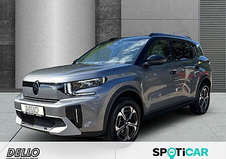 Citroën e-C3 Aircross MAX 11kW-Lader HUD Navi LED Apple