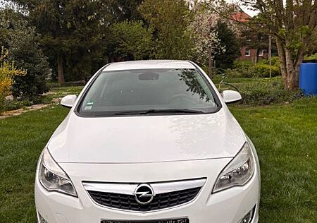 Opel Astra 1.4 ecoFLEX Design Edition 74kW Design...