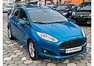 Ford Fiesta Titanium *2.Hand PDC SH Klima 125PS*