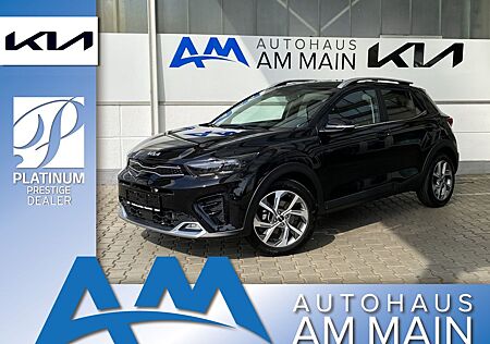 Kia Stonic 1.0T 120 DCT GT LINE | 48V | TECH