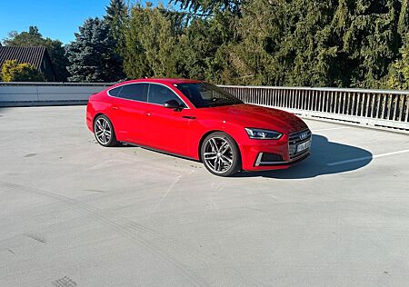 Audi S5 3.0 TFSI tiptronic quattro Sportback -