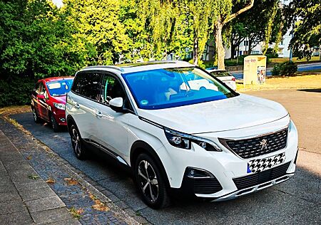 Peugeot 5008 PureTech 180 EAT8 Allure