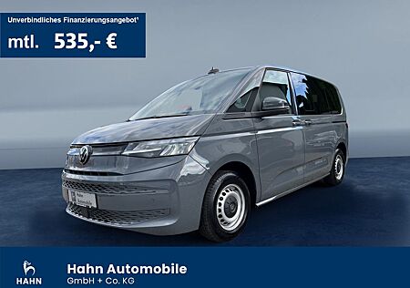 VW T7 Multivan Volkswagen 2.0TDI DSG 7-Sitzer Family PDC LED