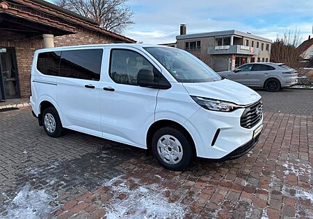 Ford Transit Custom Trend+9.Sitzer+Leder+Led+Kamera+