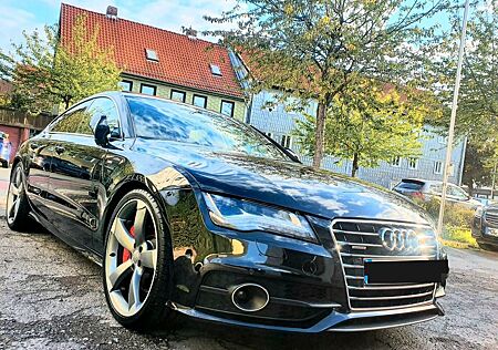 Audi A7 3.0 TDI 230kW quattro tiptr. Sportback -