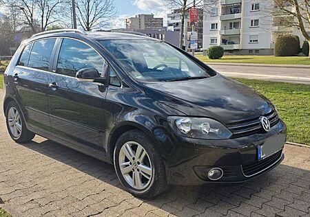 VW Golf Plus Volkswagen 1.2 TSI Style Style