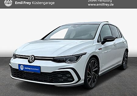 VW Golf Volkswagen GTI 2,0 l TSI OPF 180 kW (245 PS) 7-Gang-Do