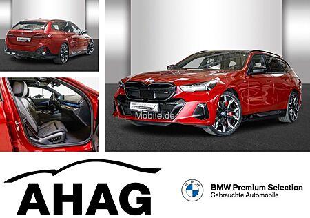BMW i5 M60 xDrive Komfortsitze Panorama Klimaaut.