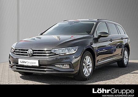 VW Passat Variant Volkswagen 1.5 TSI DSG Business *LED*AHK*Nav